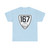 Virginia 167 1924 (Virginia) (Road Sign) T-Shirt