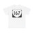 Virginia 167 (Virginia) (Road Sign) T-Shirt