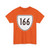Virginia 166 1956 (Virginia) (Road Sign) T-Shirt