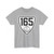 Virginia 165 1924 (Virginia) (Road Sign) T-Shirt