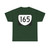 Virginia 165 (Virginia) (Road Sign) T-Shirt