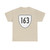 Virginia 163 1956 (Virginia) (Road Sign) T-Shirt