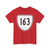 Virginia 163 1956 (Virginia) (Road Sign) T-Shirt