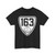 Virginia 163 1924 (Virginia) (Road Sign) T-Shirt