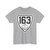 Virginia 163 1924 (Virginia) (Road Sign) T-Shirt