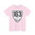 Virginia 163 1924 (Virginia) (Road Sign) T-Shirt