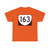 Virginia 163 (Virginia) (Road Sign) T-Shirt