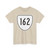 Virginia 162 1956 (Virginia) (Road Sign) T-Shirt