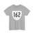 Virginia 162 1956 (Virginia) (Road Sign) T-Shirt
