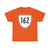 Virginia 162 1956 (Virginia) (Road Sign) T-Shirt