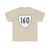 Virginia 160 1956 (Virginia) (Road Sign) T-Shirt