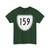 Virginia 159 1956 (Virginia) (Road Sign) T-Shirt