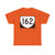 Virginia 162 (Virginia) (Road Sign) T-Shirt