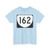 Virginia 162 (Virginia) (Road Sign) T-Shirt