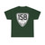 Virginia 158 1924 (Virginia) (Road Sign) T-Shirt