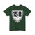 Virginia 158 1924 (Virginia) (Road Sign) T-Shirt