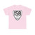 Virginia 158 1924 (Virginia) (Road Sign) T-Shirt