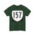 Virginia 157 1980 (Virginia) (Road Sign) T-Shirt