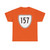 Virginia 157 1956 (Virginia) (Road Sign) T-Shirt