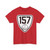Virginia 157 1924 (Virginia) (Road Sign) T-Shirt
