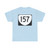 Virginia 157 (Virginia) (Road Sign) T-Shirt