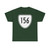 Virginia 156 1956 (Virginia) (Road Sign) T-Shirt