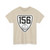 Virginia 156 1924 (Virginia) (Road Sign) T-Shirt