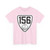 Virginia 156 1924 (Virginia) (Road Sign) T-Shirt
