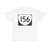 Virginia 156 (Virginia) (Road Sign) T-Shirt
