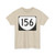 Virginia 156 (Virginia) (Road Sign) T-Shirt