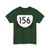 Virginia 156 (Virginia) (Road Sign) T-Shirt