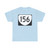 Virginia 156 (Virginia) (Road Sign) T-Shirt