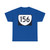 Virginia 156 (Virginia) (Road Sign) T-Shirt