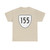 Virginia 155 1956 (Virginia) (Road Sign) T-Shirt