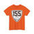 Virginia 155 1924 (Virginia) (Road Sign) T-Shirt