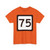 WV-75 (Virginia) (Road Sign) T-Shirt