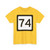WV-74 (Virginia) (Road Sign) T-Shirt