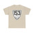 Virginia 153 1924 (Virginia) (Road Sign) T-Shirt