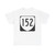 Virginia 152 1980 (Virginia) (Road Sign) T-Shirt