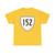 Virginia 152 1956 (Virginia) (Road Sign) T-Shirt