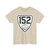 Virginia 152 1924 (Virginia) (Road Sign) T-Shirt