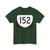 Virginia 152 (Virginia) (Road Sign) T-Shirt