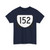 Virginia 152 (Virginia) (Road Sign) T-Shirt