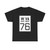 WV-76 1922 (Virginia) (Road Sign) T-Shirt