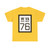 WV-76 1922 (Virginia) (Road Sign) T-Shirt