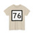 WV-76 (Virginia) (Road Sign) T-Shirt
