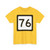 WV-76 (Virginia) (Road Sign) T-Shirt
