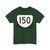 Virginia 150 (Virginia) (Road Sign) T-Shirt