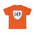 Virginia 149 1956 (Virginia) (Road Sign) T-Shirt