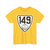 Virginia 149 1924 (Virginia) (Road Sign) T-Shirt